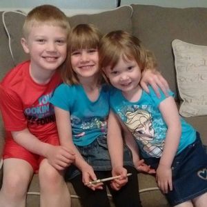 Meet your Posher, Randy